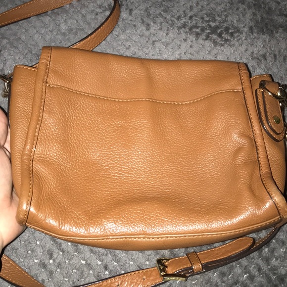 Small leather Michael kors bag. - Picture 4 of 8